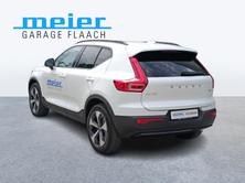 VOLVO XC40 2.0 B4 MH Plus Dark, Mild-Hybrid Benzin/Elektro, Occasion / Gebraucht, Automatik - 3