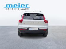 VOLVO XC40 2.0 B4 MH Plus Dark, Mild-Hybrid Benzin/Elektro, Occasion / Gebraucht, Automatik - 4
