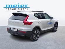 VOLVO XC40 2.0 B4 MH Plus Dark, Mild-Hybrid Benzin/Elektro, Occasion / Gebraucht, Automatik - 5