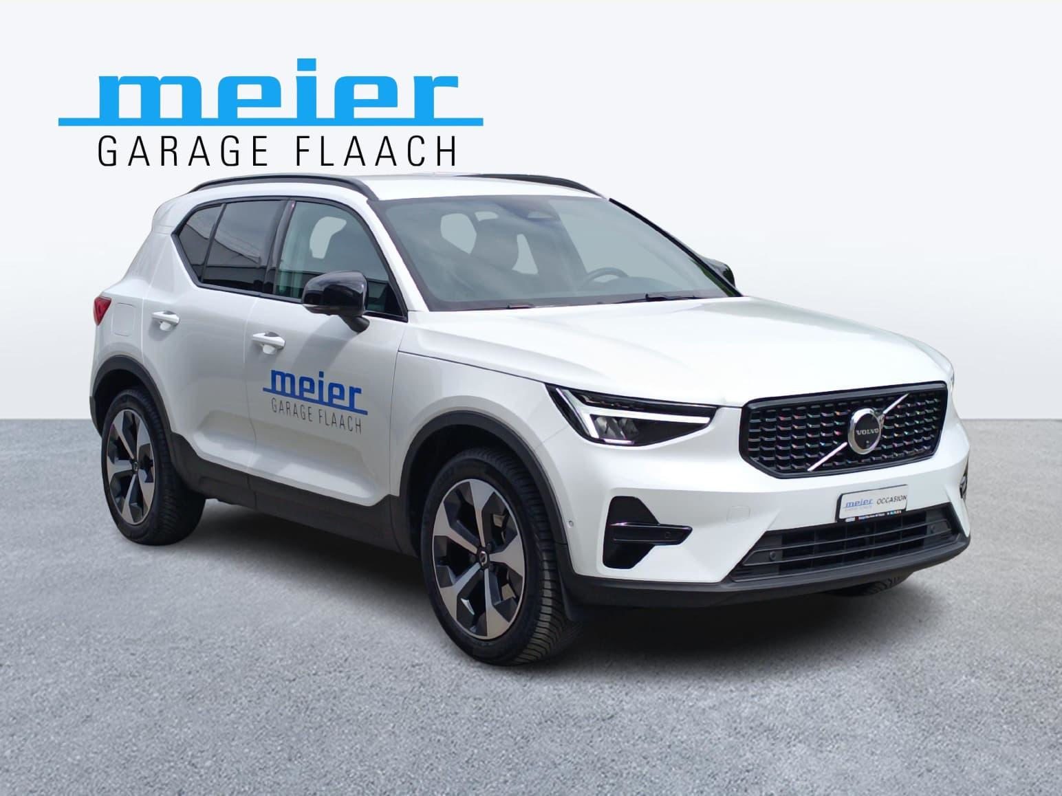 VOLVO XC40 2.0 B4 MH Plus Dark, Hybride Leggero Benzina/Elettrica, Occasioni / Usate, Automatico - 7