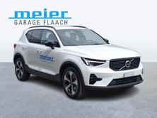 VOLVO XC40 2.0 B4 MH Plus Dark, Mild-Hybrid Benzin/Elektro, Occasion / Gebraucht, Automatik - 7