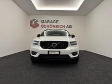 VOLVO XC40 T4 AWD Momentum Geartronic, Essence, Occasion / Utilisé, Automatique - 2