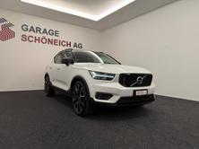 VOLVO XC40 T4 AWD Momentum Geartronic, Essence, Occasion / Utilisé, Automatique - 3