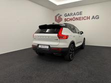 VOLVO XC40 T4 AWD Momentum Geartronic, Essence, Occasion / Utilisé, Automatique - 5