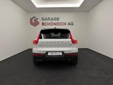 VOLVO XC40 T4 AWD Momentum Geartronic, Essence, Occasion / Utilisé, Automatique - 6