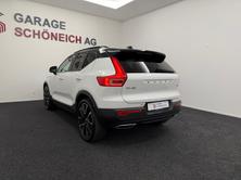VOLVO XC40 T4 AWD Momentum Geartronic, Essence, Occasion / Utilisé, Automatique - 7