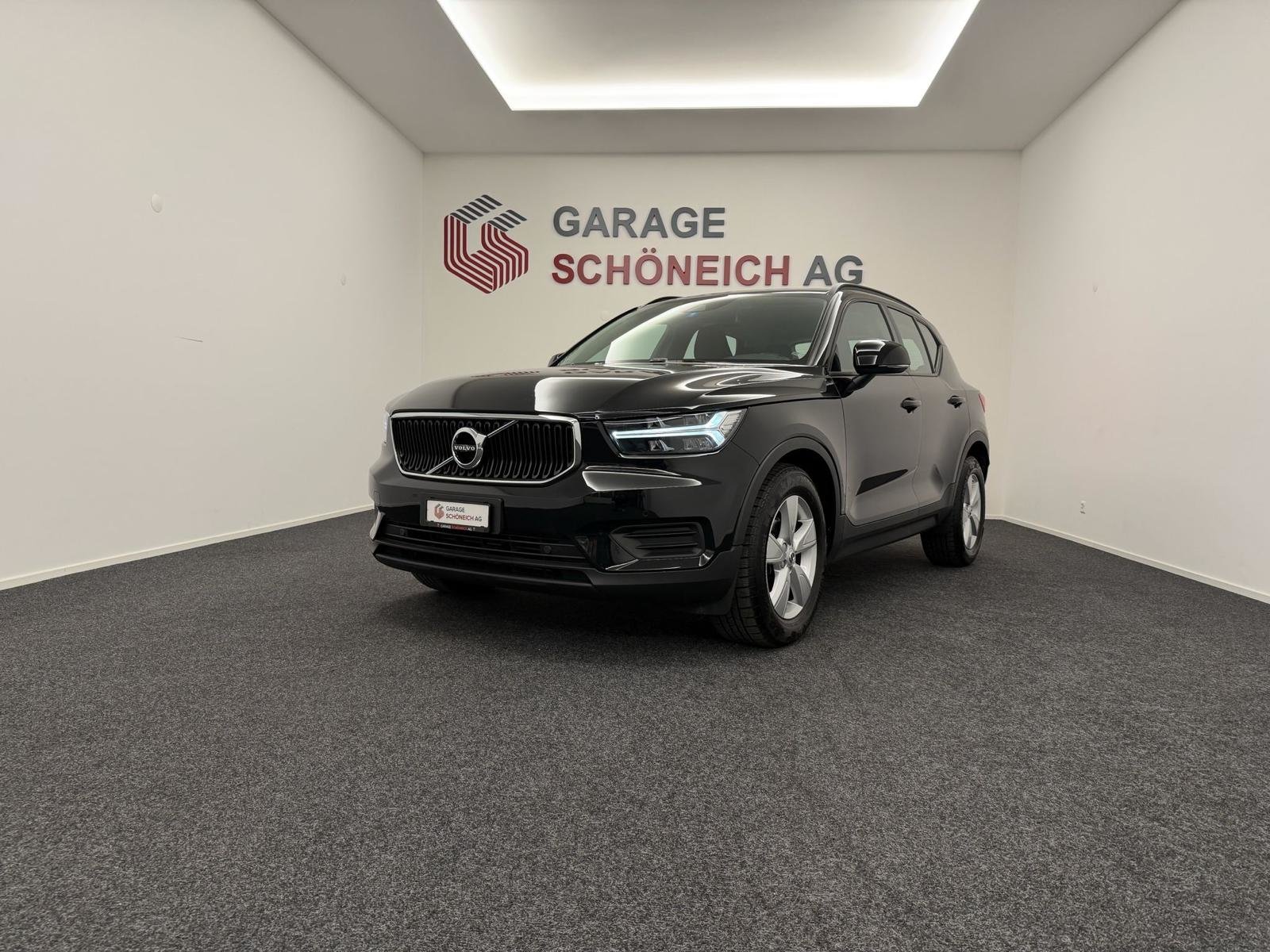 VOLVO XC40 T3 Momentum