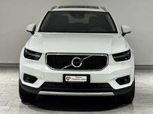 VOLVO XC40 T3 Momentum Geartronic 1.Hand CH, Essence, Occasion / Utilisé, Automatique - 2