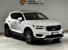 VOLVO XC40 T3 Momentum Geartronic 1.Hand CH, Essence, Occasion / Utilisé, Automatique - 3