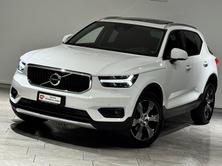 VOLVO XC40 T3 Momentum Geartronic 1.Hand CH, Essence, Occasion / Utilisé, Automatique - 4