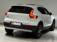 VOLVO XC40 T3 Momentum Geartronic 1.Hand CH, Essence, Occasion / Utilisé, Automatique - 5