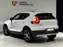 VOLVO XC40 T3 Momentum Geartronic 1.Hand CH, Essence, Occasion / Utilisé, Automatique - 6