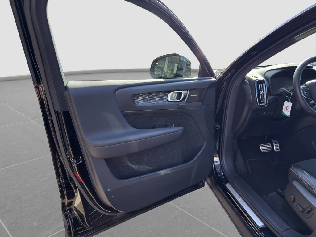 VOLVO XC40 2.0 T5 R-Design AWD, Benzina, Occasioni / Usate, Automatico - 7