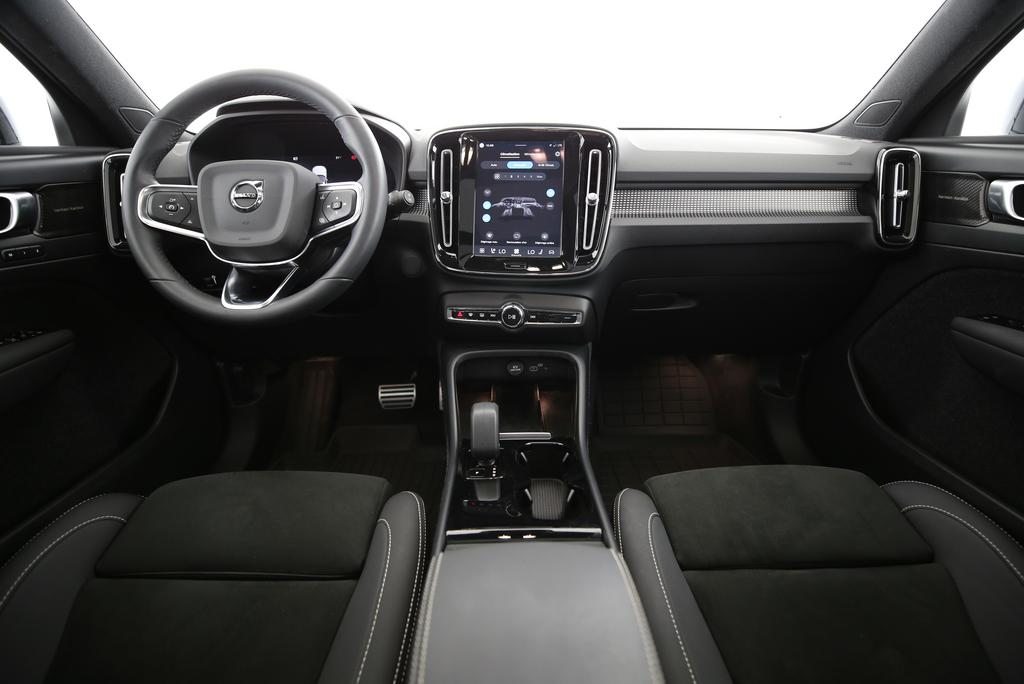 VOLVO XC40 P8 Twin Pro AWD, Elettrica, Occasioni / Usate, Automatico - 5