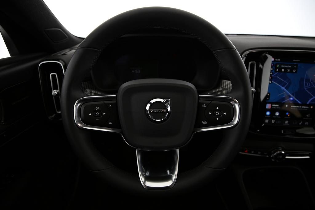 VOLVO XC40 P8 Twin Pro AWD, Elettrica, Occasioni / Usate, Automatico - 7