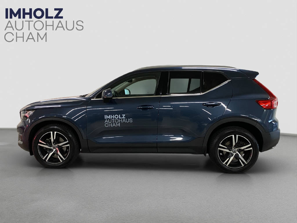 VOLVO XC40 2.0 T4 Inscription AWD, Benzina, Occasioni / Usate, Automatico - 2