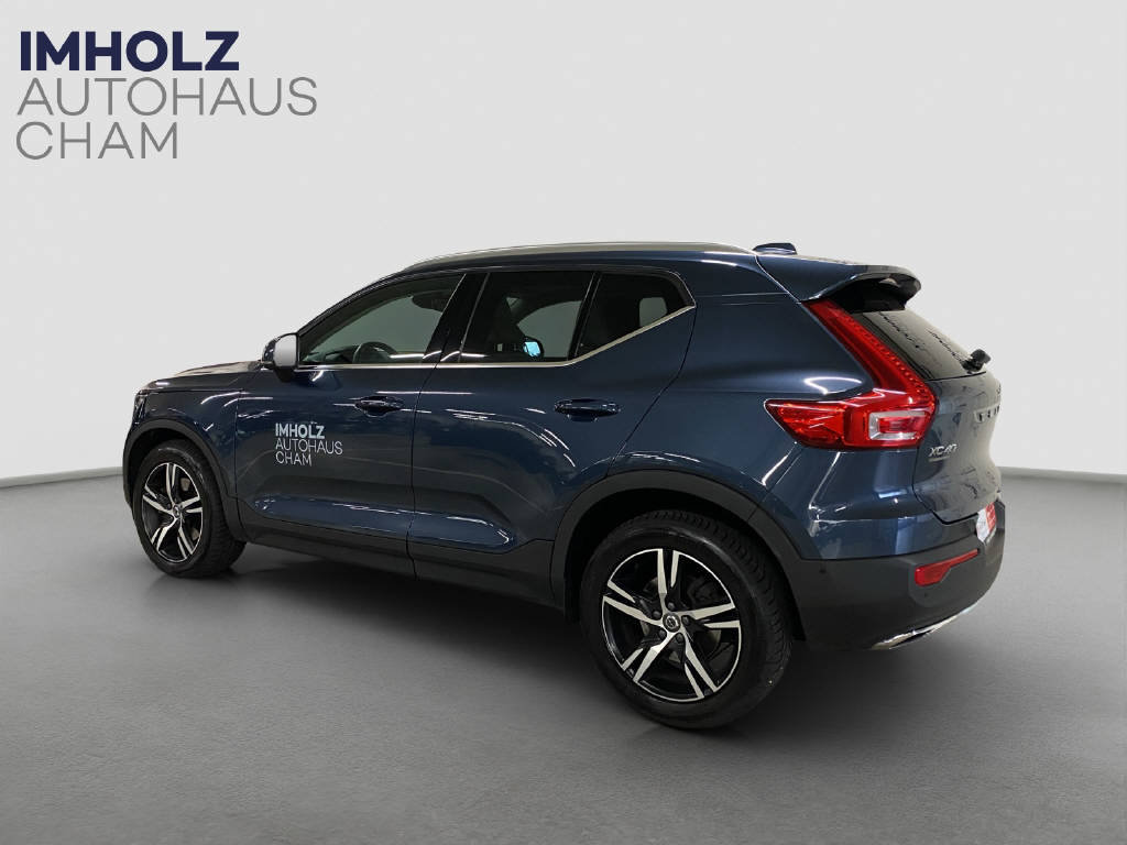 VOLVO XC40 2.0 T4 Inscription AWD, Benzina, Occasioni / Usate, Automatico - 3