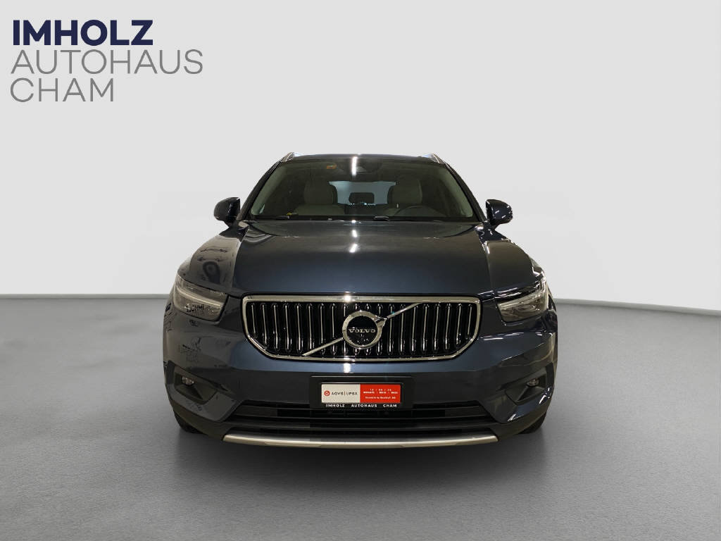 VOLVO XC40 2.0 T4 Inscription AWD, Benzina, Occasioni / Usate, Automatico - 5