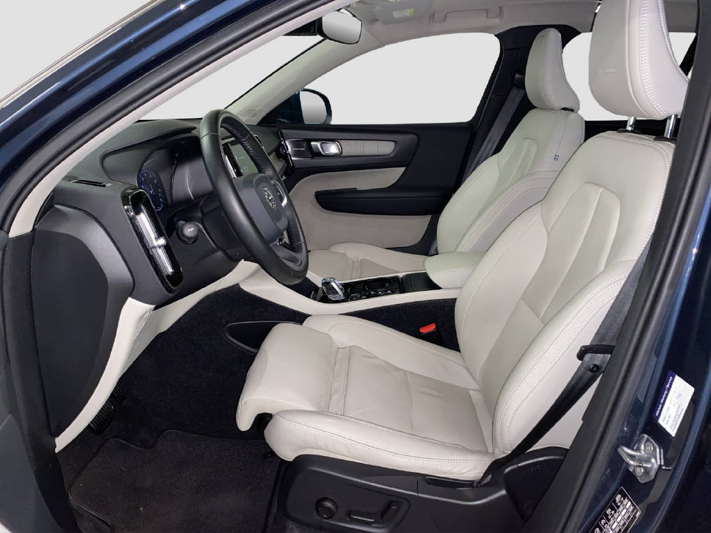 VOLVO XC40 2.0 T4 Inscription AWD, Benzina, Occasioni / Usate, Automatico - 6