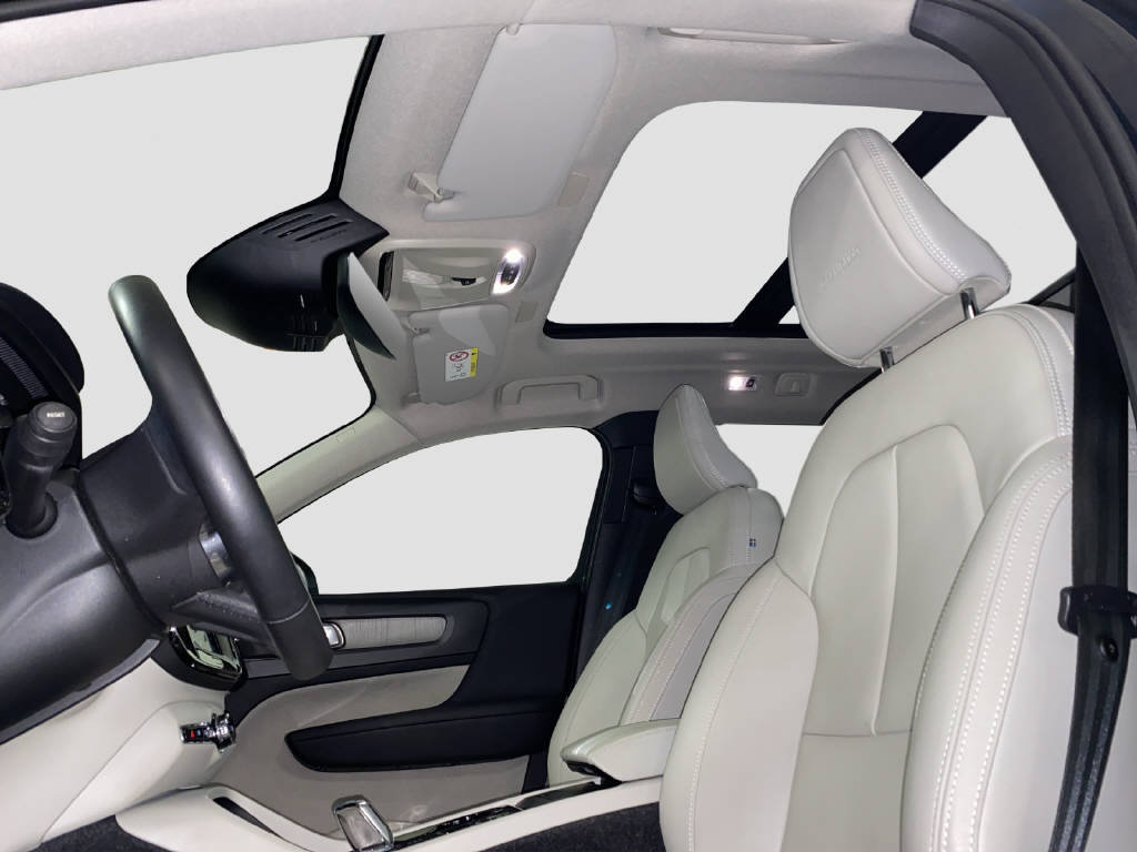 VOLVO XC40 2.0 T4 Inscription AWD, Benzina, Occasioni / Usate, Automatico - 7