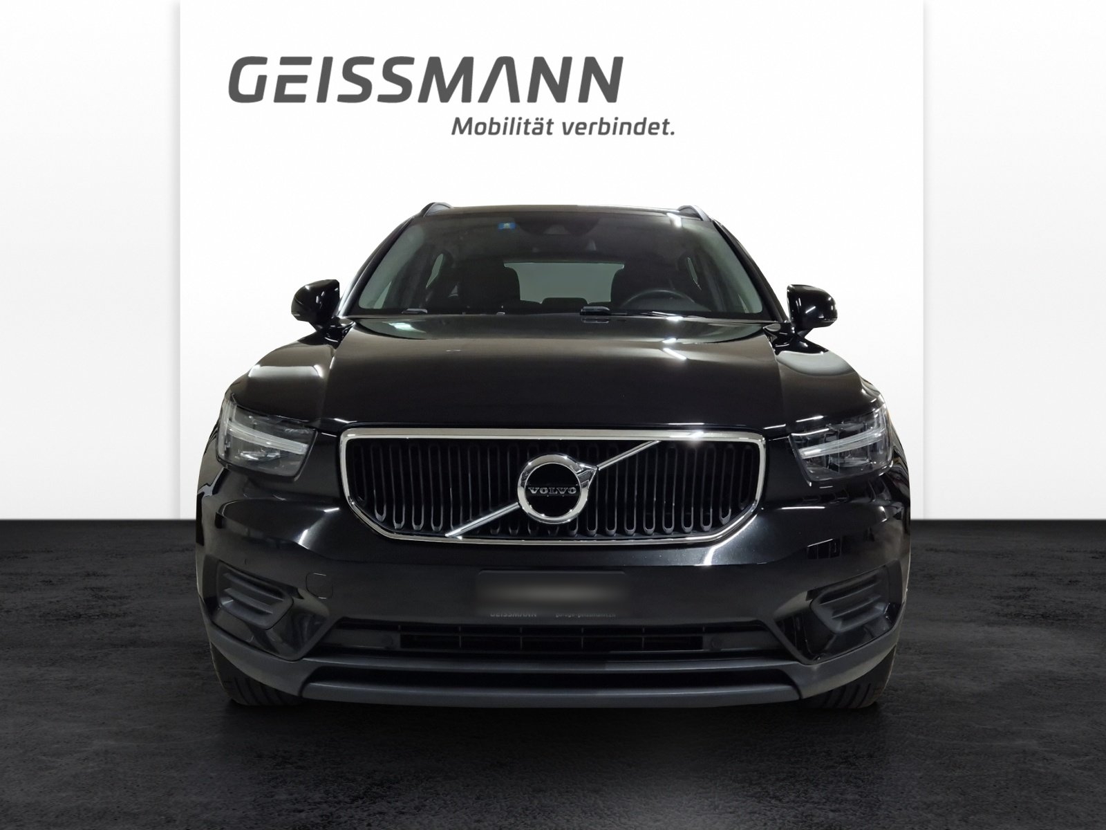 VOLVO XC40 1.5 T3 Momentum Light, Benzina, Occasioni / Usate, Automatico - 5