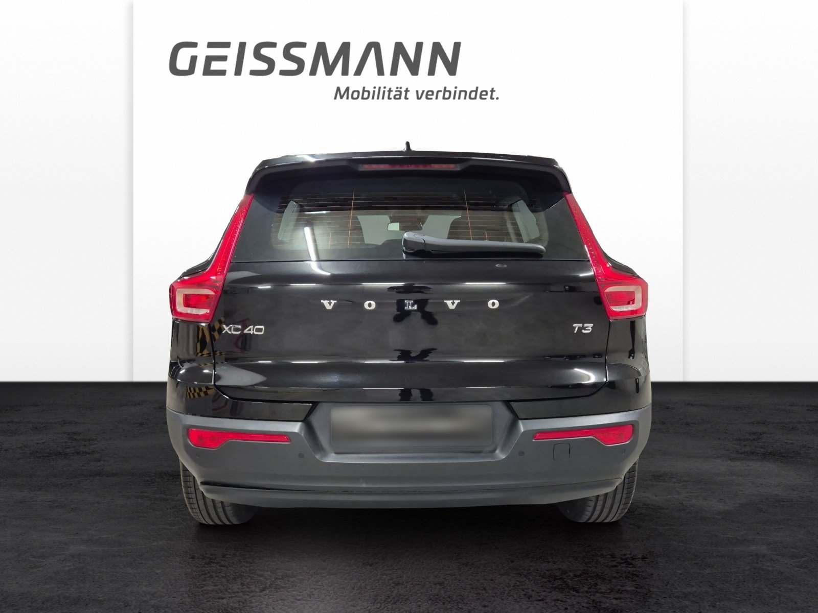 VOLVO XC40 1.5 T3 Momentum Light, Benzina, Occasioni / Usate, Automatico - 6