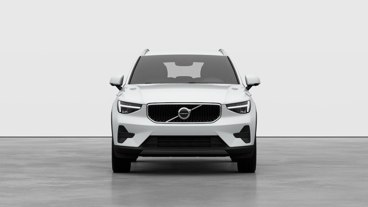 VOLVO XC40 2.0 B3 MH Core, Hybride Léger Essence/Électricité, Occasion / Utilisé, Automatique - 5