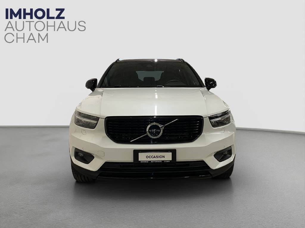 VOLVO XC40 1.5 T5 TE R-Design, Plug-in-Hybrid Petrol/Electric, Second hand / Used, Automatic - 5
