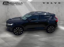 VOLVO XC40 2.0 D4 R-Design AWD, Diesel, Occasioni / Usate, Automatico - 2