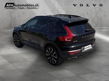 VOLVO XC40 2.0 D4 R-Design AWD, Diesel, Occasioni / Usate, Automatico - 3