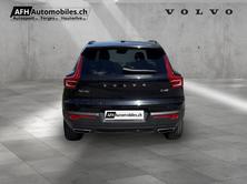 VOLVO XC40 2.0 D4 R-Design AWD, Diesel, Occasioni / Usate, Automatico - 4
