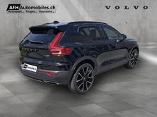 VOLVO XC40 2.0 D4 R-Design AWD, Diesel, Occasioni / Usate, Automatico - 5