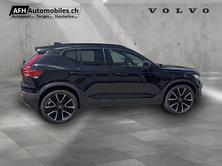 VOLVO XC40 2.0 D4 R-Design AWD, Diesel, Occasioni / Usate, Automatico - 6