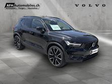 VOLVO XC40 2.0 D4 R-Design AWD, Diesel, Occasioni / Usate, Automatico - 7