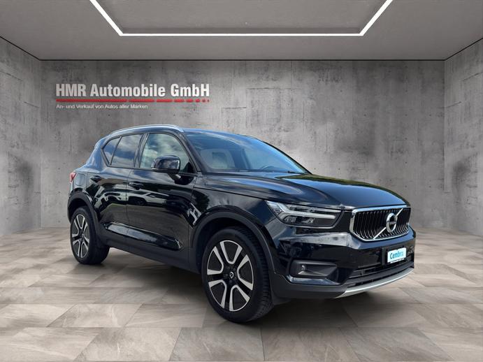 VOLVO XC40 D3 Momentum Geartronic, Diesel, Occasioni / Usate, Automatico