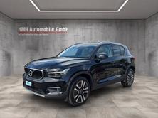 VOLVO XC40 D3 Momentum Geartronic, Diesel, Occasioni / Usate, Automatico - 3