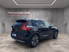 VOLVO XC40 D3 Momentum Geartronic, Diesel, Occasioni / Usate, Automatico - 4