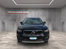 VOLVO XC40 D3 Momentum Geartronic, Diesel, Occasioni / Usate, Automatico - 5
