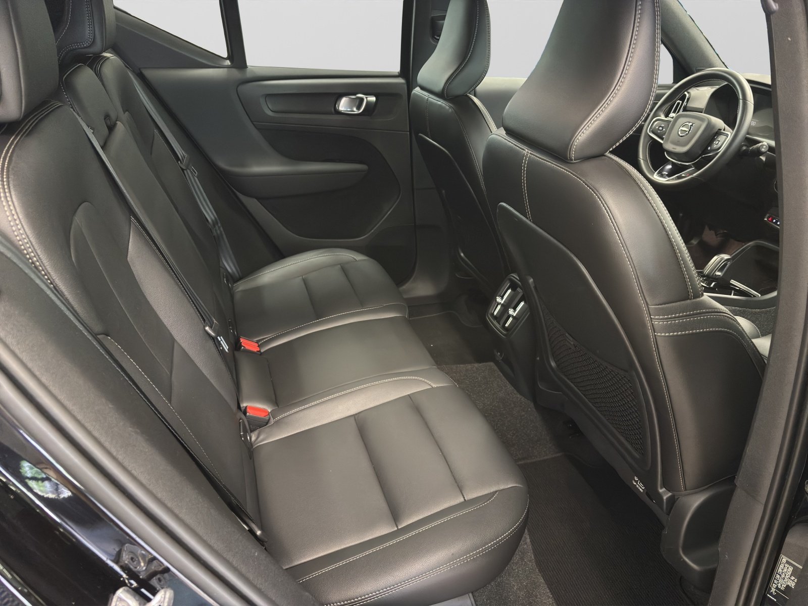 VOLVO XC40 P8 Twin R-Design AWD, Elettrica, Occasioni / Usate, Automatico - 6