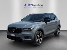 VOLVO XC40 T5 TwE R-Design DCT, Plug-in-Hybrid Benzina/Elettrica, Occasioni / Usate, Automatico - 2