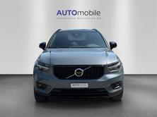 VOLVO XC40 T5 TwE R-Design DCT, Plug-in-Hybrid Benzina/Elettrica, Occasioni / Usate, Automatico - 3