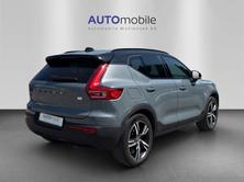 VOLVO XC40 T5 TwE R-Design DCT, Plug-in-Hybrid Benzina/Elettrica, Occasioni / Usate, Automatico - 5