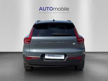 VOLVO XC40 T5 TwE R-Design DCT, Plug-in-Hybrid Benzina/Elettrica, Occasioni / Usate, Automatico - 6