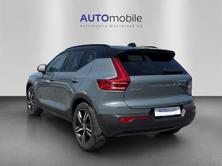 VOLVO XC40 T5 TwE R-Design DCT, Plug-in-Hybrid Benzina/Elettrica, Occasioni / Usate, Automatico - 7