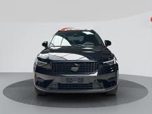 VOLVO XC40 B3 Benzin Mild Hybrid Plus Black Edition, Hybride Leggero Benzina/Elettrica, Occasioni / Usate, Automatico - 2