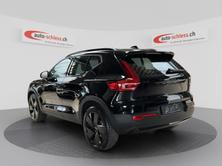 VOLVO XC40 B3 Benzin Mild Hybrid Plus Black Edition, Hybride Leggero Benzina/Elettrica, Occasioni / Usate, Automatico - 3