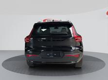 VOLVO XC40 B3 Benzin Mild Hybrid Plus Black Edition, Hybride Leggero Benzina/Elettrica, Occasioni / Usate, Automatico - 4