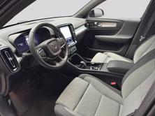 VOLVO XC40 B3 Benzin Mild Hybrid Plus Black Edition, Hybride Leggero Benzina/Elettrica, Occasioni / Usate, Automatico - 7