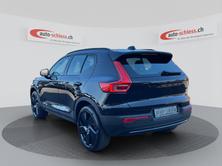 VOLVO XC40 B3 Benzin Mild Hybrid Plus Black Edition, Hybride Leggero Benzina/Elettrica, Occasioni / Usate, Automatico - 3