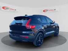 VOLVO XC40 B3 Benzin Mild Hybrid Plus Black Edition, Hybride Leggero Benzina/Elettrica, Occasioni / Usate, Automatico - 5